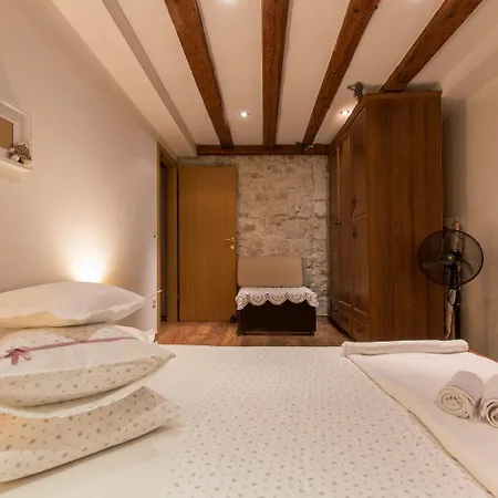 Apartment Sen - 130 M From Sea