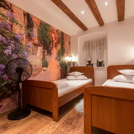 Apartment Sen - 130 M From Sea