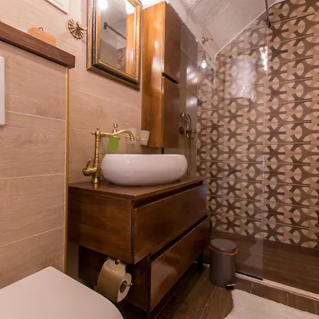 Apartment Sen - 130 M From Sea