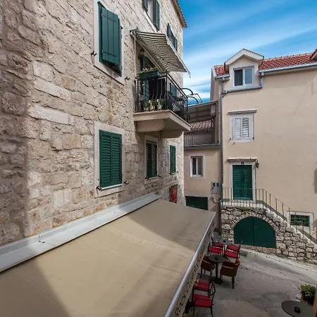 Apartment Sen - 130 M From Sea *